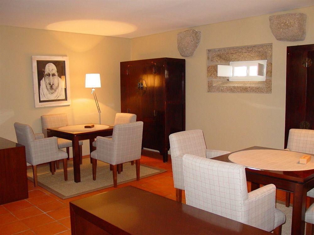 Bed and Breakfast Casa Do Campo - Turismo De Habitacao Celorico De Basto Exteriér fotografie