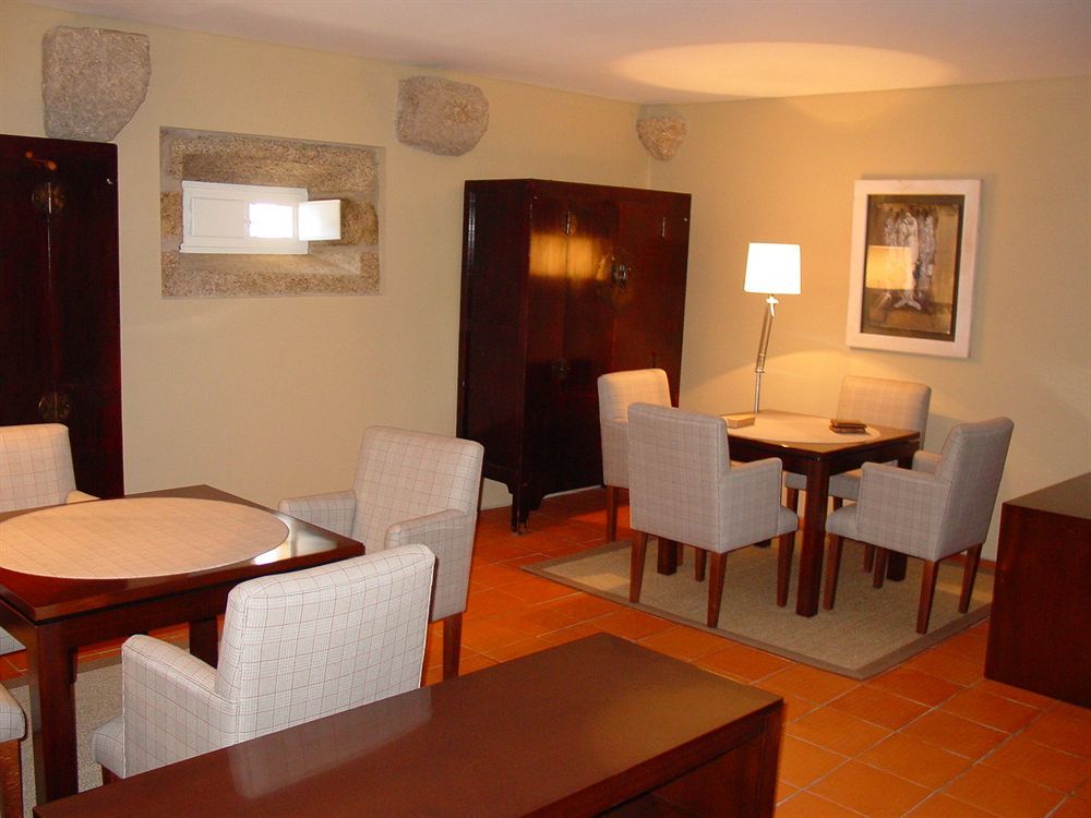 Bed and Breakfast Casa Do Campo - Turismo De Habitacao Celorico De Basto Exteriér fotografie