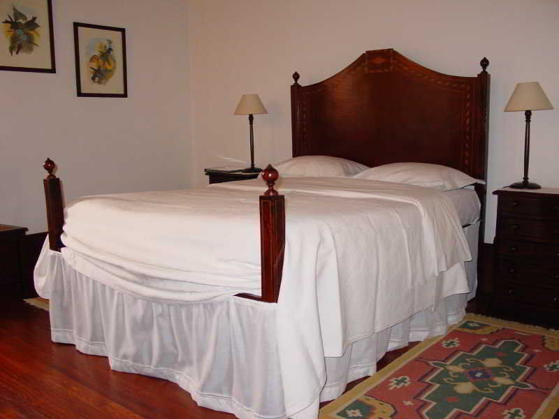 Bed and Breakfast Casa Do Campo - Turismo De Habitacao Celorico De Basto Exteriér fotografie